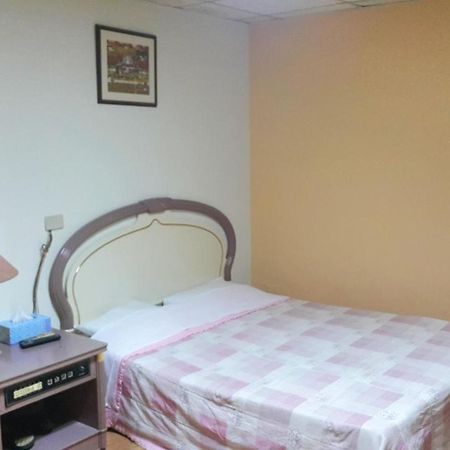 Fu Da Guest House Hualien Buitenkant foto