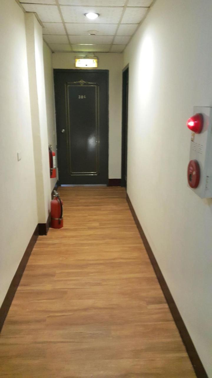 Fu Da Guest House Hualien Buitenkant foto