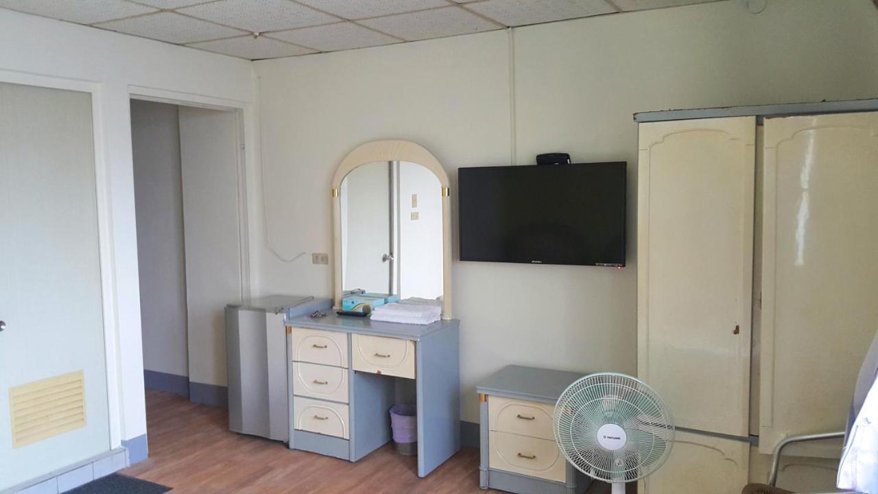 Fu Da Guest House Hualien Buitenkant foto